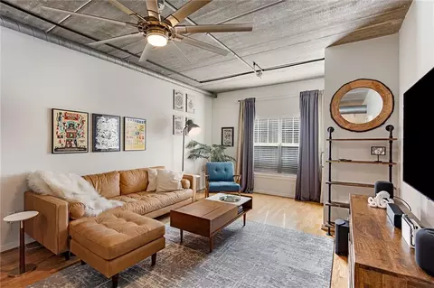 800 Peachtree St NE #1117, Atlanta, GA 30308