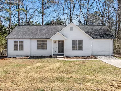 534 Oakview Dr, Stockbridge, GA 30281