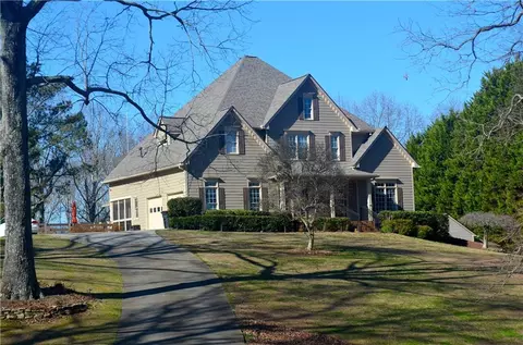 433 Sky Mountain Ln, Canton, GA 30115