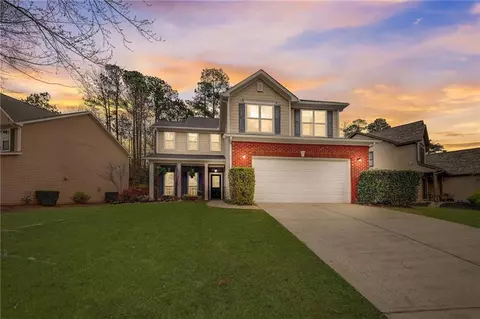 3222 Juniper Dr NW, Kennesaw, GA 30144
