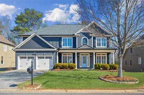 5420 Vickery Cir, Cumming, GA 30040