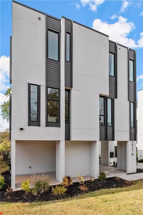 211 Howell Dr SE #A, Atlanta, GA 30316