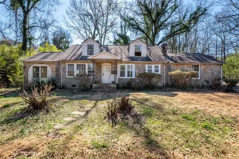 1644 Williamson Rd, Griffin, GA 30224