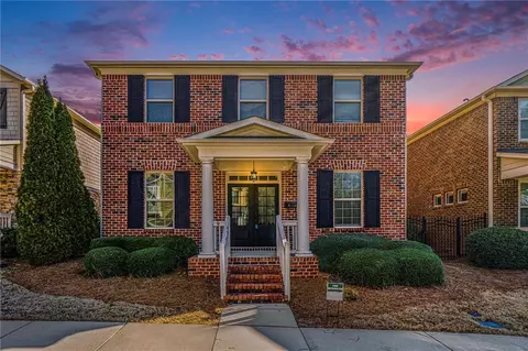 4539 W Village Ct SE, Smyrna, GA 30080