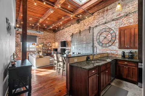 490 Marietta St NW #303, Atlanta, GA 30313