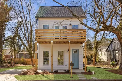 1052 Camilla St SW, Atlanta, GA 30314