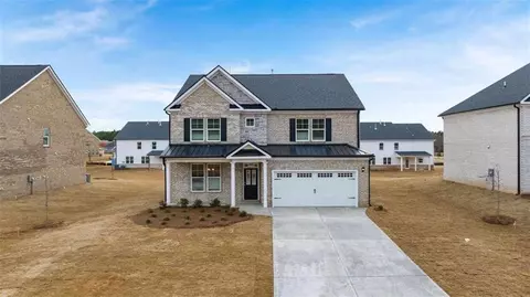 1761 Brookside Ter, Bogart, GA 30622