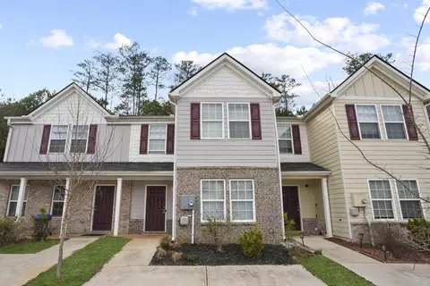 2534 Piering Dr, Stonecrest, GA 30038