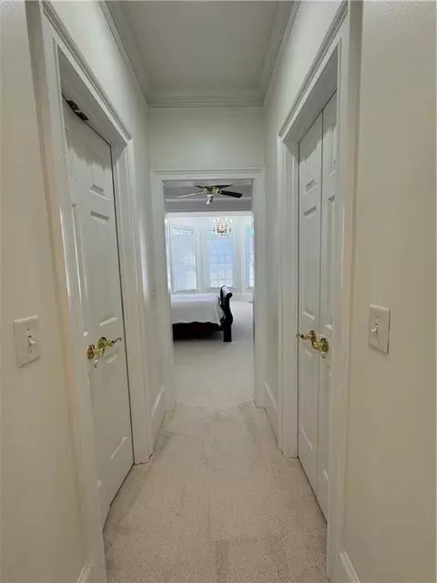 Entry Way - 8945 Forest Path Dr, Gainesville, GA 30506 photo 5 of 6