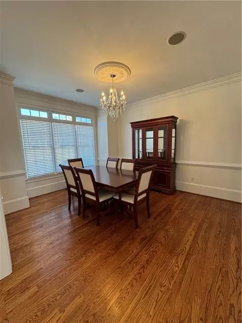 Dining - 8945 Forest Path Dr, Gainesville, GA 30506 photo 1 of 7
