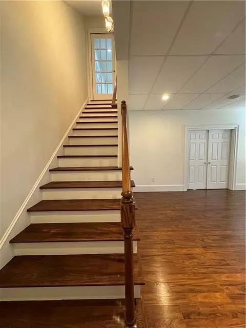 Entry Way - 8945 Forest Path Dr, Gainesville, GA 30506 photo 6 of 6
