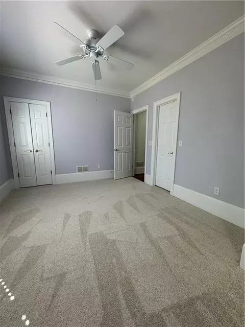Bedroom - 8945 Forest Path Dr, Gainesville, GA 30506 photo 1 of 6