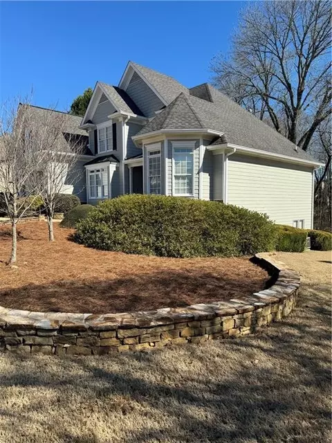 Exterior - 8945 Forest Path Dr, Gainesville, GA 30506 photo 13 of 15