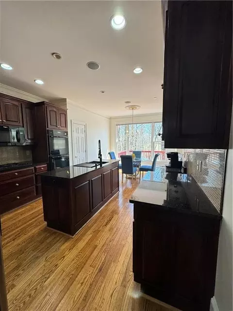 Kitchen - 8945 Forest Path Dr, Gainesville, GA 30506 photo 1 of 3