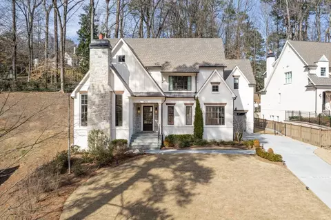 3610 Old Ivy Ln NE, Atlanta, GA 30342