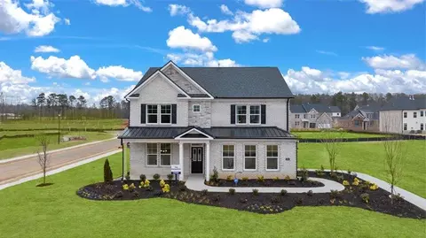 1521 Brookside Ter, Bogart, GA 30622