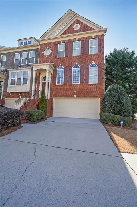 1636 Wehunt Pl SE #29, Smyrna, GA 30082