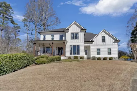 835 Oxford Meadow Ct, Milton, GA 30004