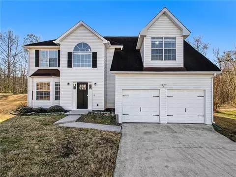2278 Waters Run, Decatur, GA 30035