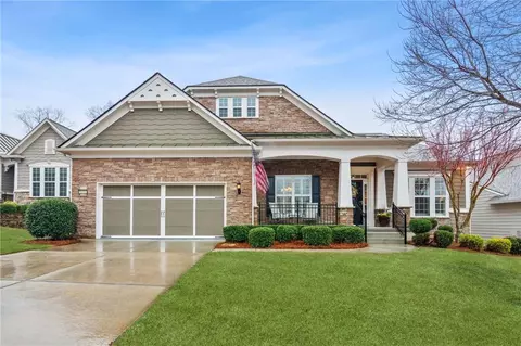6694 Amherst Dr, Hoschton, GA 30548