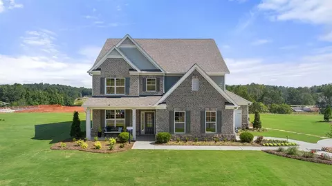 4055 Alba Ct, Cumming, GA 30028