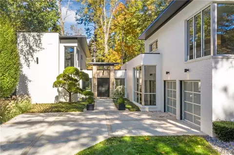 1104 Citadel Dr NE, Atlanta, GA 30324