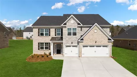 1199 Brookside Ter, Bogart, GA 30622