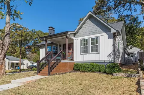 1859 W Forrest Ave, East Point, GA 30344