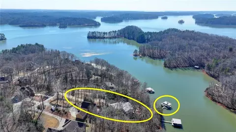 3681 Cameron Cir, Gainesville, GA 30506