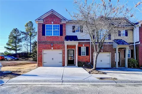 4949 Chaucery Ln, Norcross, GA 30071