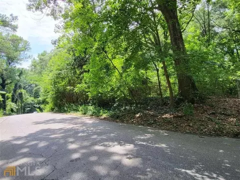 489 Pomona Cir, Atlanta, GA 30315