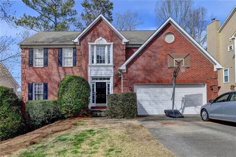 770 Highmeade Ter, Alpharetta, GA 30005