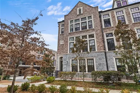 270 Devin Pl NE, Atlanta, GA 30305