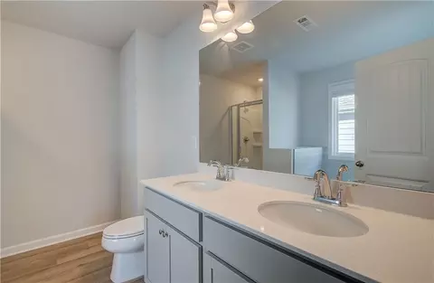 4631 Blake Loop, Atlanta, GA 30349 photo 12