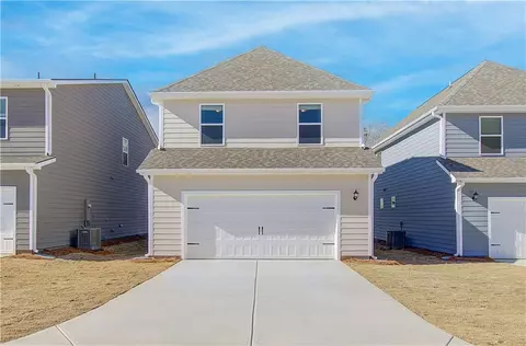 4631 Blake Loop, Atlanta, GA 30349 photo 15