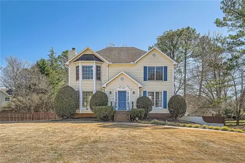 7020 Wyngate Dr, Cumming, GA 30040