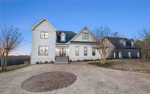 1579 Julius Bridge Rd, Ball Ground, GA 30107