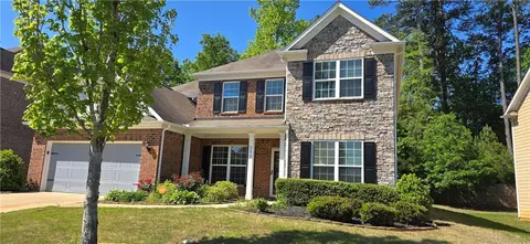 3570 Graham Way, Lilburn, GA 30047
