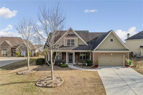 1125 Cureton Dr, Austell, GA 30106