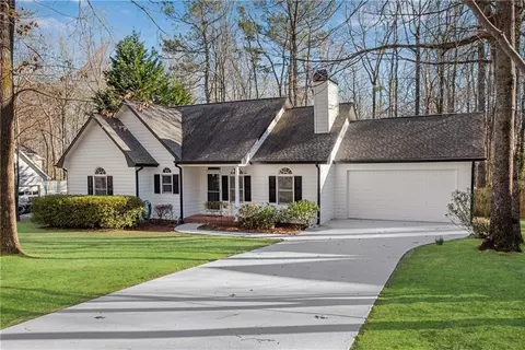 4130 Post Gate Ct, Cumming, GA 30040