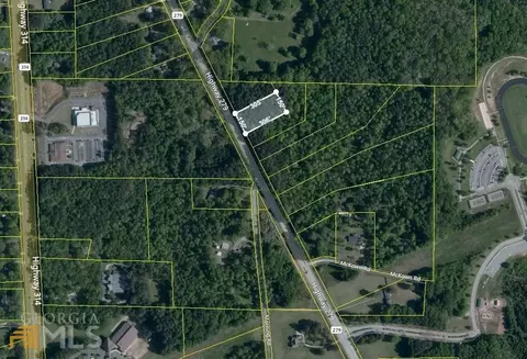 0 Hwy 279, Fayetteville, GA 30214