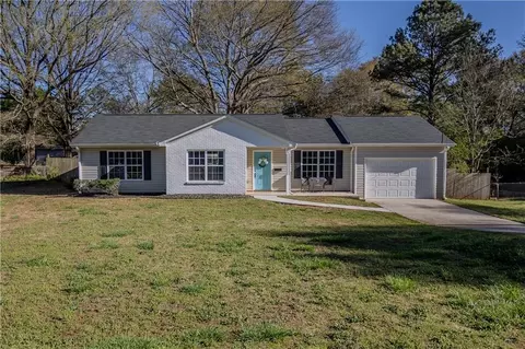 289 Virginia Ct, Monroe, GA 30656