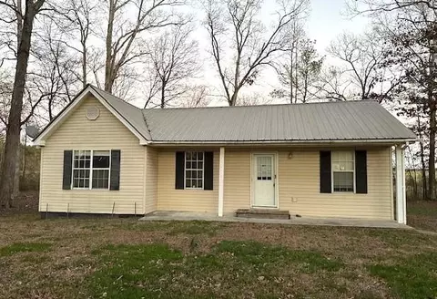 1823 Evergreen Rd NE, Resaca, GA 30735