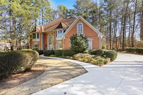 Undisclosed, Johns Creek, GA 30022