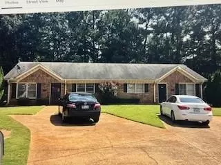 353 Dixie Ct, Lawrenceville, GA 30046