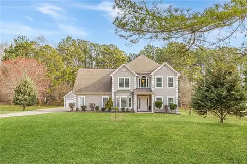 120 Watershed Way, Fayetteville, GA 30215