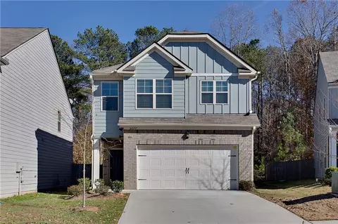 5077 Rapahoe Trl, Atlanta, GA 30349