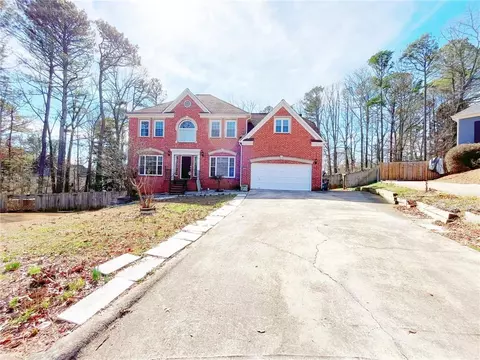 1026 Teakwood Cv, Lawrenceville, GA 30043