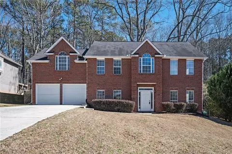 10930 Willow Meadow Cir, Alpharetta, GA 30022