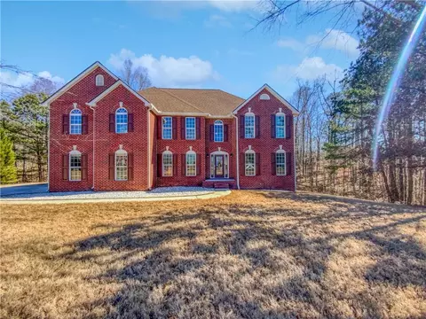 10172 Hickory Cir, Jonesboro, GA 30238